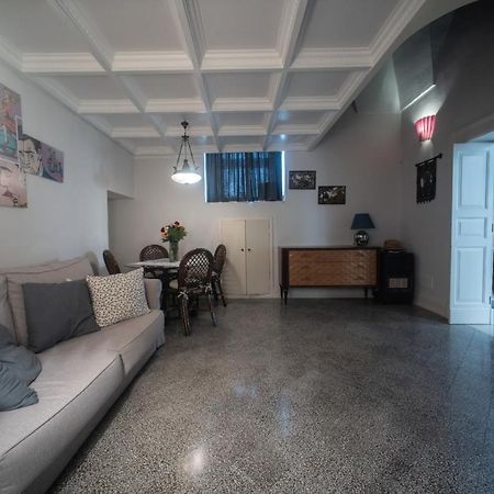 Vila La Cartapesta Lecce Exteriér fotografie