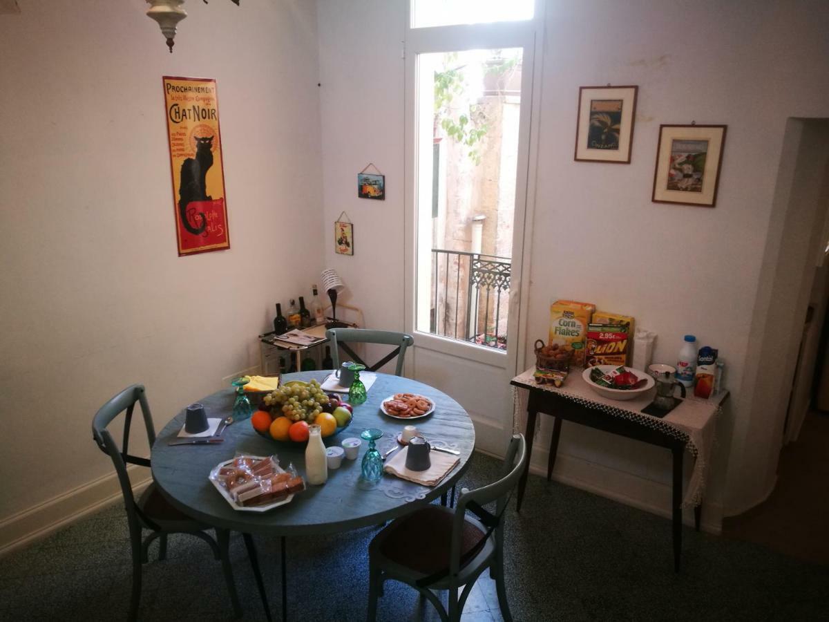 Vila La Cartapesta Lecce Exteriér fotografie
