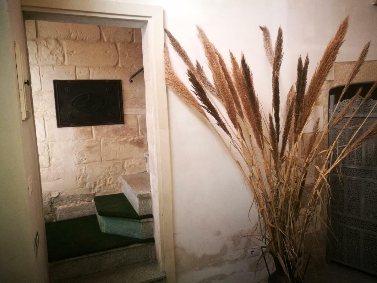 Vila La Cartapesta Lecce Exteriér fotografie
