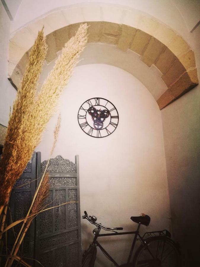 Vila La Cartapesta Lecce Exteriér fotografie