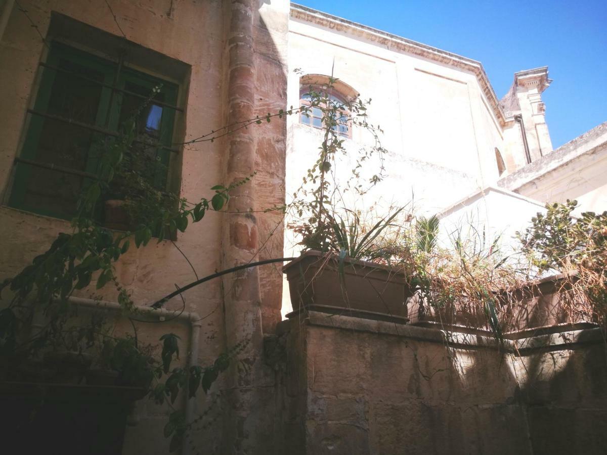 Vila La Cartapesta Lecce Exteriér fotografie
