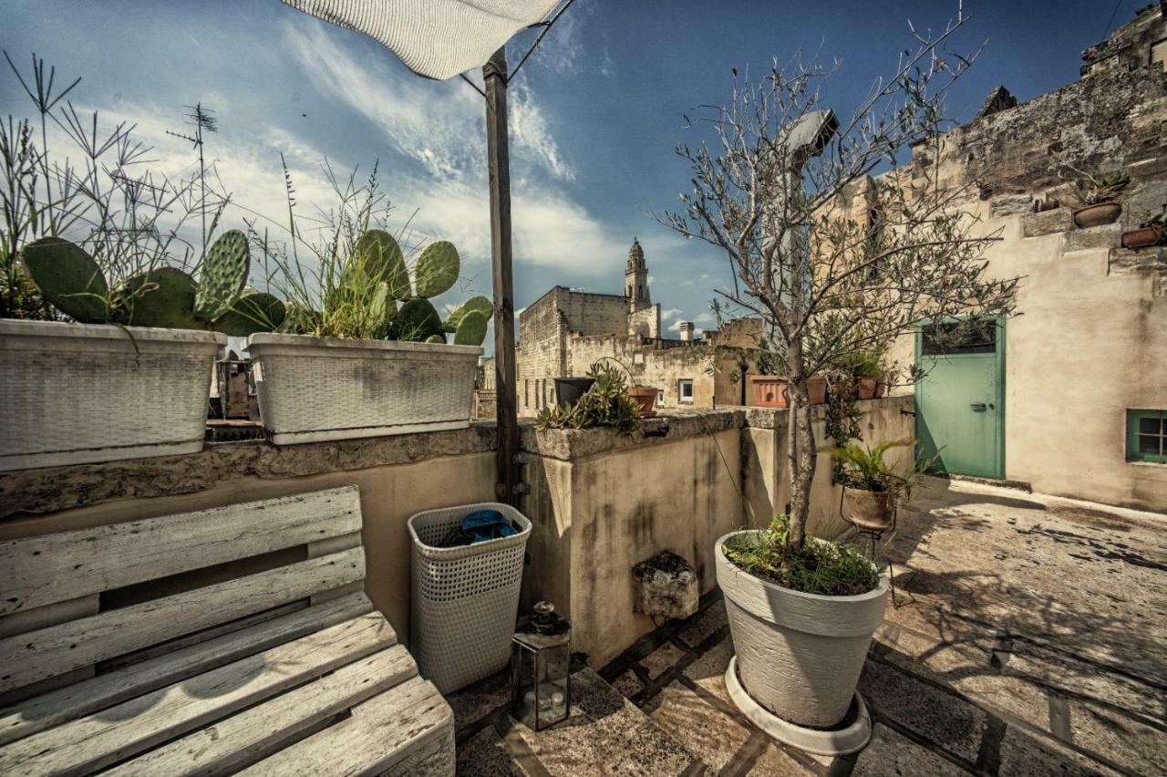 Vila La Cartapesta Lecce Exteriér fotografie